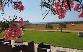 Agriturismo Tenuta Sant'emiliano Otranto